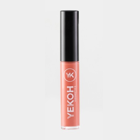 Matte Liquid Lipstick Pale Pink