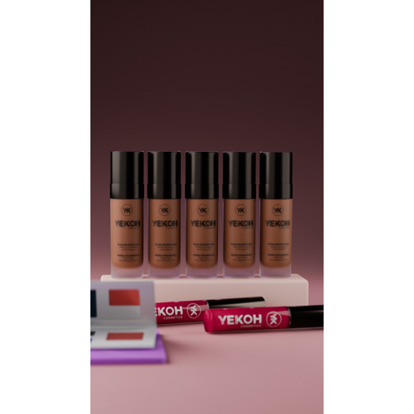 Pack Teint Rayonnant