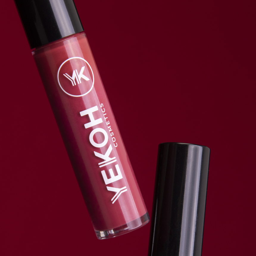 Liquid Matte Lipstick Scarlet Red Moscow Edition - Long Lasting  Ultra-Pigmented - Vitamin E Infused No Drying Formula - Vegan And  Cruelty-Free